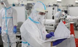 Ministerstwo Zdrowia: 767 nowych zakażeń koronawirusem, zmarło 21 osób z COVID-19