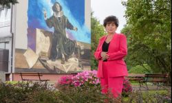 Rzeszowski "Kopernik" ma 50 lat i... ponad 17 tys. absolwentów