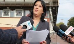 Czerwińska: Komitet Polityczny PiS przyjął uchwałę ws. przynależności Polski do Unii Europejskiej