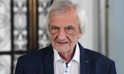 Terlecki: Polska i Węgry to ostatnie kraje, które opuszczą UE