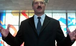 KE: to Łukaszenka odpowiada za sytuację ludzi, którzy znaleźli się na granicy