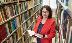 Pandemia niestraszna dla czytelników. Książkomaty też!