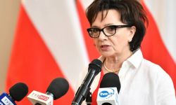 Marszałek Sejmu składa zawiadomienie do prokuratury dotyczące wypowiedzi posła Brauna