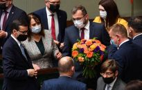 Sejm nie zgodził się na odwołanie ministra rolnictwa