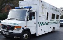 Szkocja i Irlandia Płn. proszą Londyn o pomoc wojska w walce z pandemią