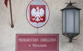 Prokuratura wszczęła śledztwo ws. gróźb kierowanych przez Grzegorza Brauna wobec ministra zdrowia