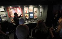 Rozpoczęło działalność Muzeum Pamięci Sybiru w Białymstoku