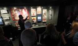 Rozpoczęło działalność Muzeum Pamięci Sybiru w Białymstoku