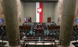 Sejm uchwali ustawę zmieniającą zasady ustalania dochodów samorządów