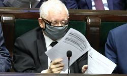 Sejm uchwalił ustawę o budowie domów do 70 m kw. bez formalności bez poprawek