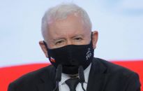 J. Kaczyński: żądanie instytucji europejskich wycofania wniosku premiera z TK godzi w fundamenty naszej suwerenności