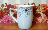 Kubek wchodzi na salony