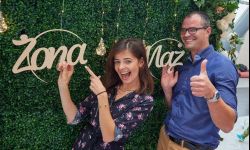 XVI Podkarpackie Targi Ślubne w G2A Arena w Jasionce