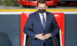 Morawiecki o proteście medyków: ten strajk nie ma służyć wypracowaniu porozumienia