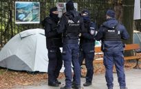 Prokuratura: przy 94-latku, który się samookaleczył w 