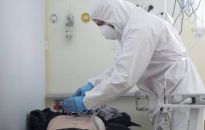 Ministerstwo Zdrowia: 540 nowych zakażeń koronawirusem, zmarła jedna osoba z COVID-19