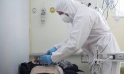 Ministerstwo Zdrowia: 540 nowych zakażeń koronawirusem, zmarła jedna osoba z COVID-19