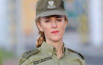 SG: w niedzielę w rejonie przygranicznym z Białorusią znaleziono zwłoki 3 osób