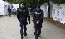 Protestujący medycy zdecydowali o zmianie formuły działalności "białego miasteczka"