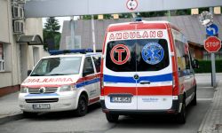 Ministerstwo Zdrowia: 363 nowe zakażenia koronawirusem, żadnego zgonu z powodu COVID-19