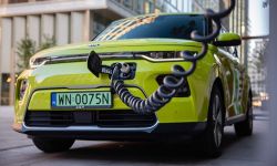 To niesamowite! Hybrydy i elektryki wyprzedziły diesla