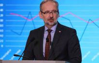Niedzielski: poniżej tysiąca zakażeń dziennie nie ma dyskusji o wprowadzaniu obostrzeń