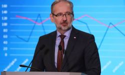 Niedzielski: poniżej tysiąca zakażeń dziennie nie ma dyskusji o wprowadzaniu obostrzeń