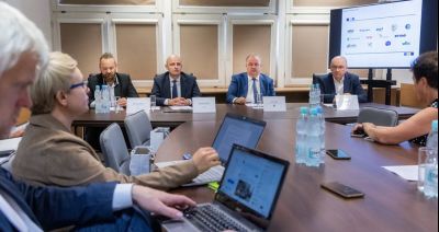 Carpathian Startup Fest 2021 - RARR daje wyzwanie startupom