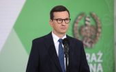 Premier: polskiej granicy będziemy bronili z całą determinacją