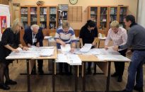 Rosja: Jedna Rosja zdobyła ponad 49 proc. głosów w wyborach parlamentarnych