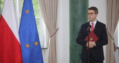 Müller: polski rząd nie zamknie kopalni KWB Turów