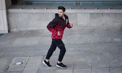 Czy w męskich bojówkach wypada iść do pracy? Podpowiadamy!