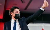 Kanada: partia Trudeau wygrywa wybory, ale nie uzyskuje większości; przegranymi Zieloni i skrajna prawica