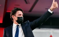 Kanada: partia Trudeau wygrywa wybory, ale nie uzyskuje większości; przegranymi Zieloni i skrajna prawica