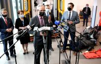 Niedzielski: na razie nie będzie obostrzeń