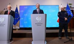 Niedzielski: podpisaliśmy trójstronne porozumienie z ratownikami i pracodawcami