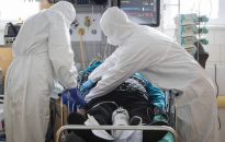 Ministerstwo Zdrowia: 882 nowe zakażenia koronawirusem, zmarło 20 osób z COVID-19