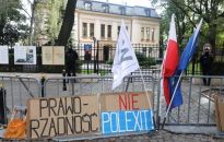 TK przerwał rozprawę ws. wyższości prawa unijnego nad krajowym do 30 września