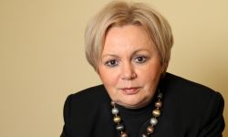 Skowrońska na senatora?