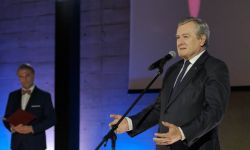 Muzeum Józefa Piłsudskiego w Sulejówku z Grand Prix 41. Konkursu na Wydarzenie Muzealne Roku Sybilla 2020