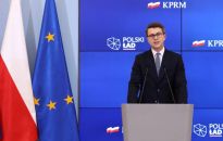 Müller: liczymy, że negocjacje z Czechami ws. Turowa zakończą się w najbliższym czasie podpisaniem umowy