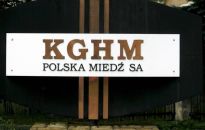 KGHM: jest zgoda na porozumienie z USA ws. rozwoju energetyki jądrowej