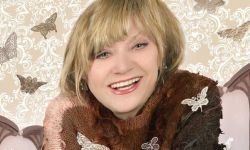 Letnie czytanie. "Cacko" Krystyny Sienkiewicz