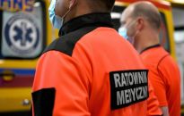 Resort zdrowia: 813 nowych zakażeń koronawirusem, zmarło 14 osób z COVID-19