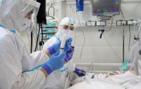 Ministerstwo Zdrowia: 917 nowych zakażeń koronawirusem, zmarło 20 osób z COVID-19