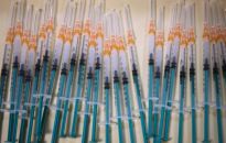 Ponad 19 mln 367 tys. osób w Polsce jest w pełni zaszczepionych przeciwko COVID-19