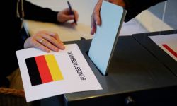 Niemcy: rozpoczęły się wybory do Bundestagu