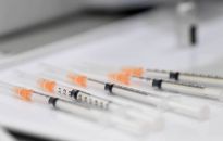 Ponad 19 mln 374 tys. osób w Polsce jest w pełni zaszczepionych przeciwko COVID-19