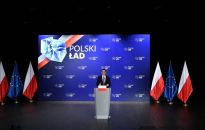 Morawiecki: nasza polityka ma spełniać marzenia wszystkich Polaków