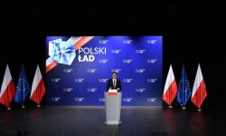 Morawiecki: nasza polityka ma spełniać marzenia wszystkich Polaków